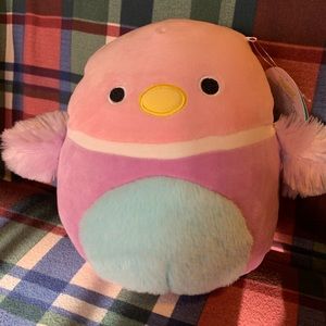 NWT Lilibet 8” Boxlunch Exclusive